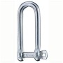 WICHARD Long Shackle W/Captive Pin 6mm