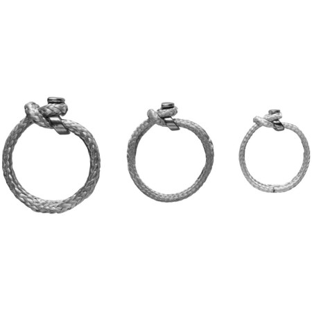 WICHARD Textile Softlink Shackle Ø5mm L:90mm