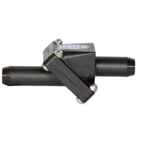 Jabsco filtro linea 19mm