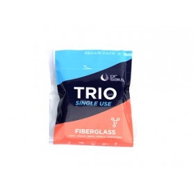 Drsails Trio Fibra Vidrio
