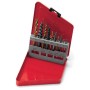 Snap-on set extractores 10 ud