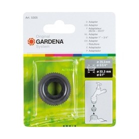 Gardena Adaptador Conexión 33.3-26.5Mm