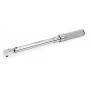 Snap-on fixed ratchet torque wrench 3/8"