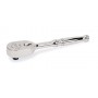 SNAP-ON 1/4" Drive Dual 80® Technology Standard Handle Ratch