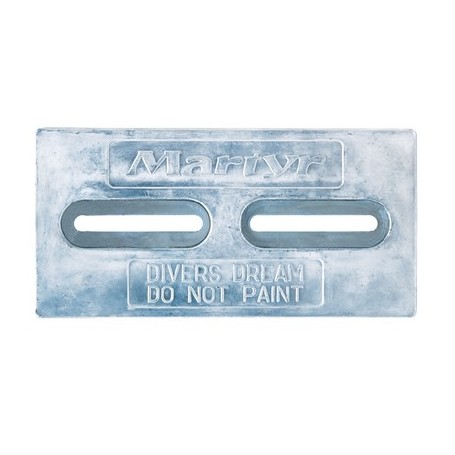 Anodo Popa Standard 30 Pies