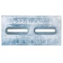 Anodo Popa Standard 30 Pies