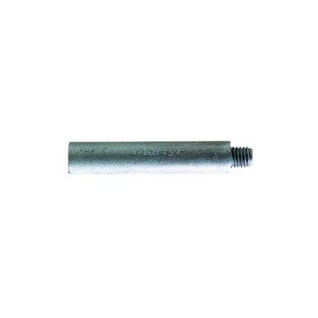 Anodo Recambio Zinc 86X19Mm Martyr