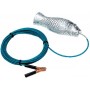 Anodo Pez Aluminio 1Kg Mg Duff
