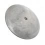 Anode disc zinc ø:3 3/4'' 95 mm