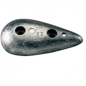 Fish anode 170g mg duff