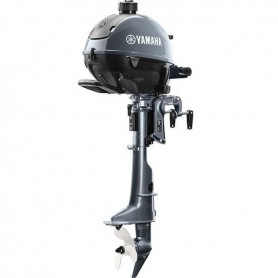 Yamaha Motor fueraborda F2.5 BMHS 2,5 HP 4T