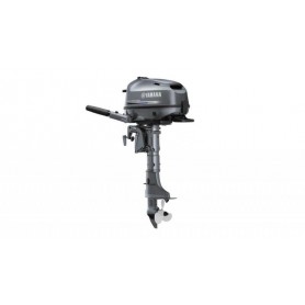 Yamaha Motor Fueraborda Eje Corto