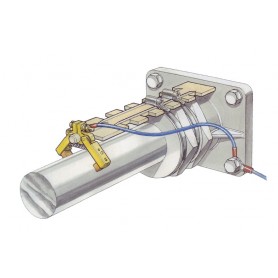 Electro eliminator 2"