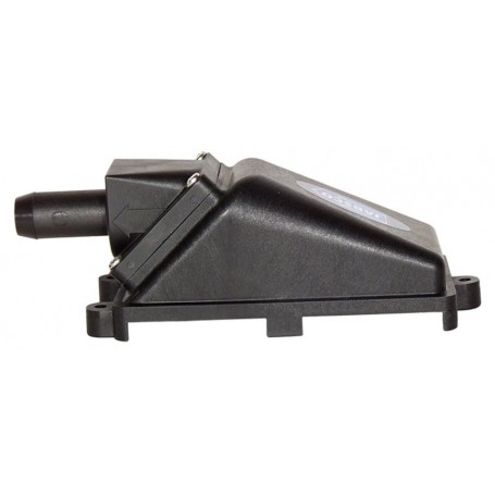 Jabsco plastic filter check valve 3/4"