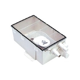 Grey Water Tank 9L 12V