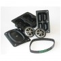 Jabsco service kit pump 36660