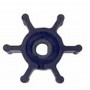 Impeller 08X51X22 6P T4 Nitrilo