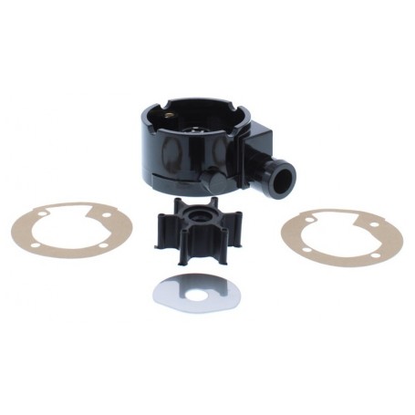 Jabsco Kit Reparacion Bomba Maceradora