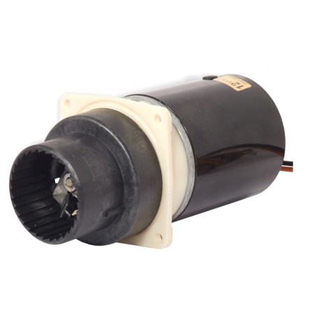 Jabsco waste pump 24v