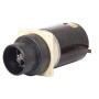 Jabsco waste pump 24v