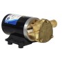 Jabsco bomba itt water puppy wp2000 24v