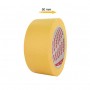 3M yellow masking paper tape 50mmx50m
