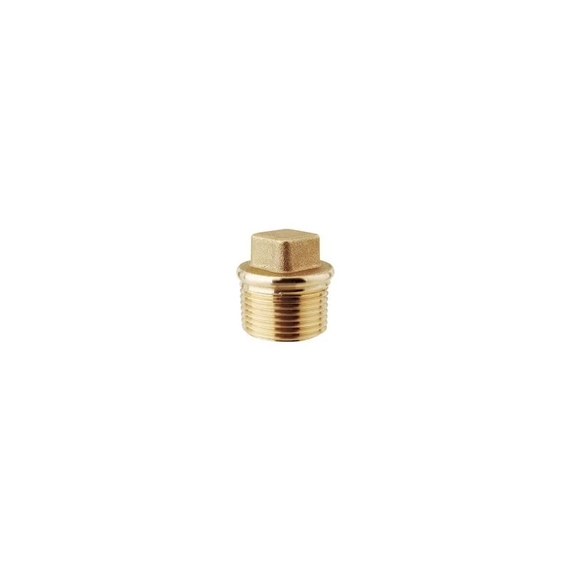 Maestrini Cr brass stopper 3