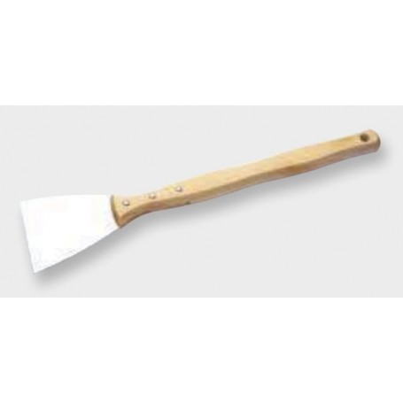 Straight Scraper 70mm TRODIS