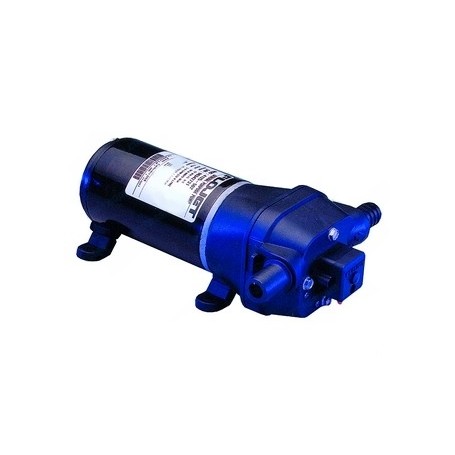 Flojet pressure pump w/membrane 12v