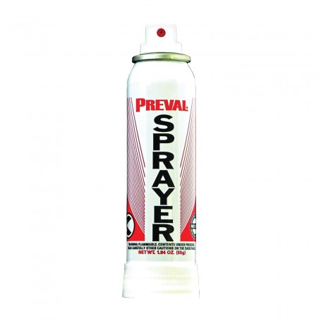 Preval 368 Power Unit