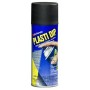 Plastidip Goma Protectora Spray Negro Mate 311G