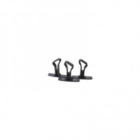 Set Soporte P/Aro Salvavidas