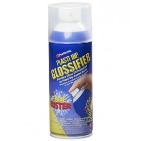 Plastidip Glossfier Spray Efecto Brillo 311G