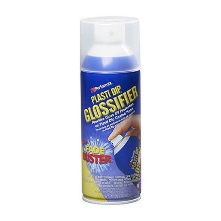 Plastidip Glossfier Spray Efecto Brillo 311G