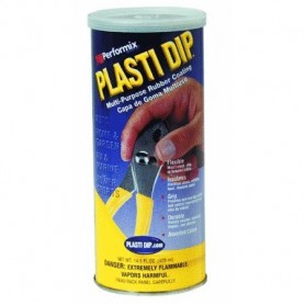 Plastidip Goma Liquida Negro 429Ml