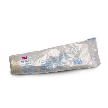 3M Taped Masking Film 900 Mm x 25 M PN05969