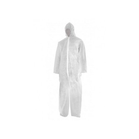 ZETDRESS Secutex Pro Overall permeable Medium