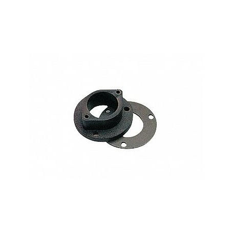 Hella mounting ring for socket