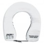 Horseshoe lifebuoy basic i white 140n