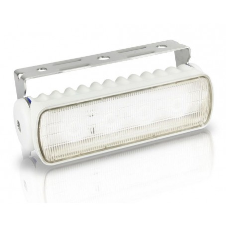 Hella Faro Led Sea Hawk Blanco Luz Blanca