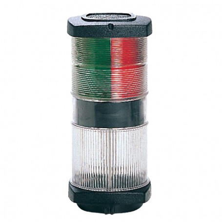Classic 20 all-around tri-colour light lalizas