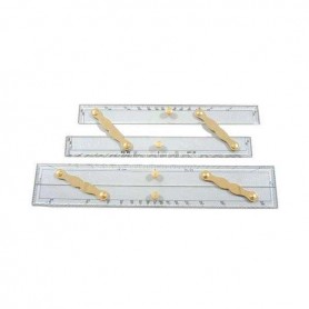 Regla Paralelas 30Cm