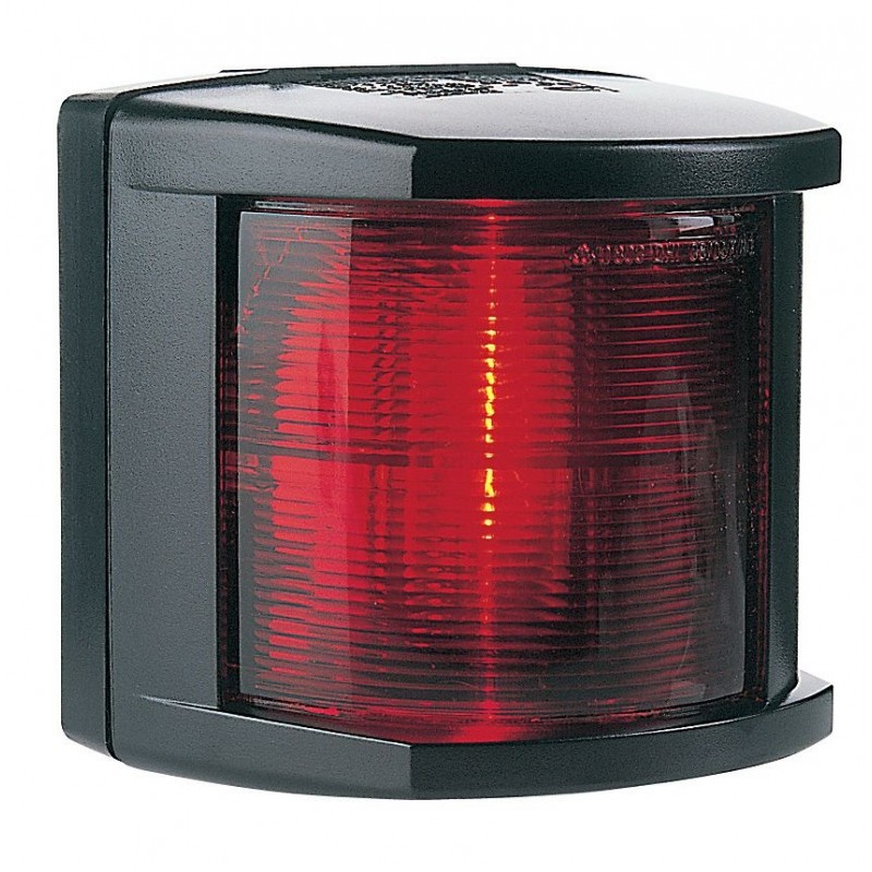 Hella Luz 2984 Babor 2Mn Negra
