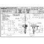 E3 compression block southco