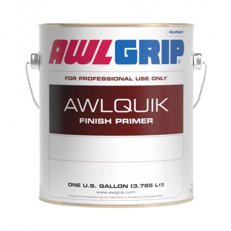 Awlgrip D8003 Awlquik Epoxy Primer Base - Blanco Roto 1 Gal