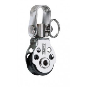 Harken swivel air block 16mm