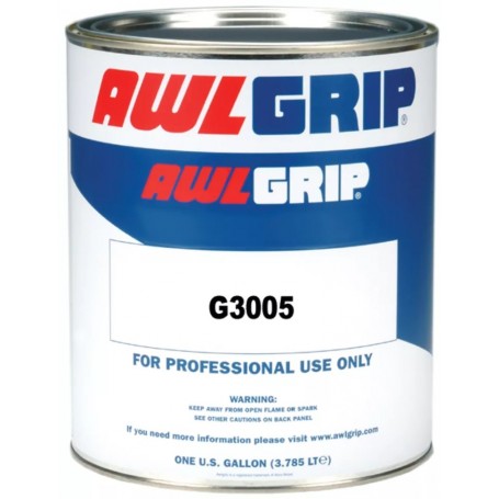 Awlgrip G3005 Clear Gloss Base 1 Gal