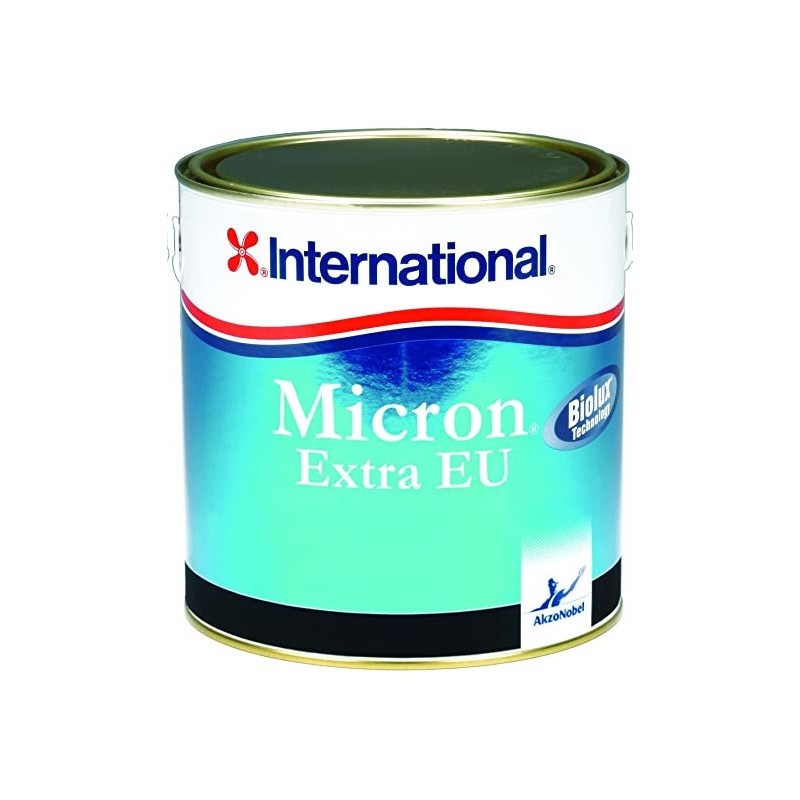 INTERNATIONAL micron extra rojo 750ml