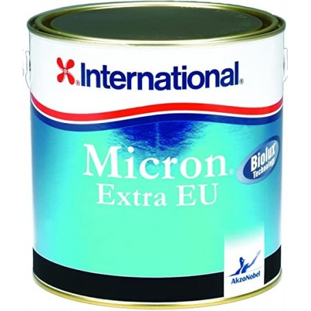INTERNATIONAL Micron Extra EU Rojo 750ml
