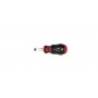Wurth Mini Slotted Screwdriver 6.5mm